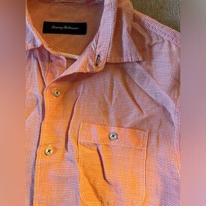 Tommy Bahama Shirt